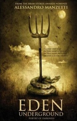 Bertrand.pt - Eden Underground: Poetry Of Darkness