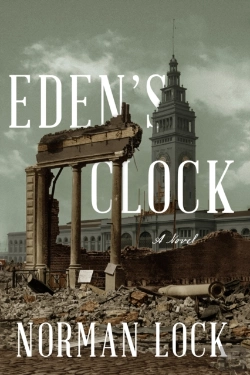Bertrand.pt - Eden'S Clock