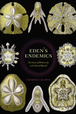 Bertrand.pt - Eden'S Endemics