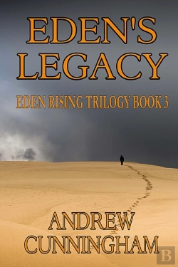 Bertrand.pt - Eden'S Legacy