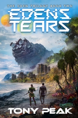 Bertrand.pt - Eden'S Tears