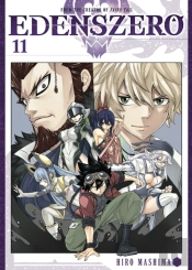 Edens Zero 11