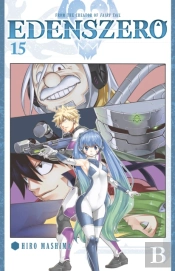 Edens Zero 15