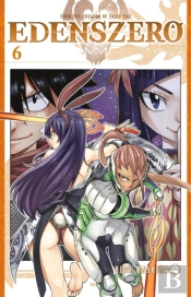 Edens Zero 6