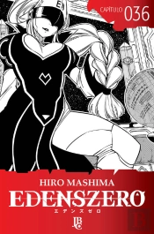 Edens Zero Capítulo 036
