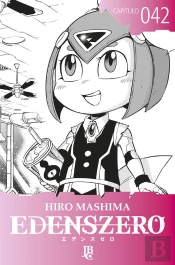 Edens Zero Capítulo 042