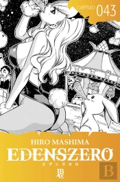 Edens Zero Capítulo 043