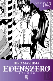 Edens Zero Capítulo 047