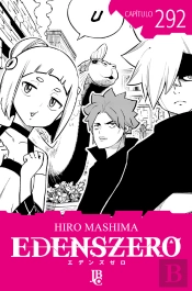 Edens Zero Capítulo 292