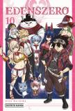 Edens Zero - Livro 10