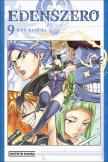 Edens Zero - Livro 9