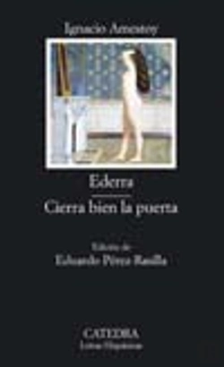 Bertrand.pt - Ederra / Cierra Bien La Puerta  