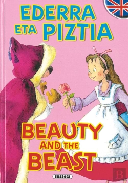 Bertrand.pt - Ederra Eta Piztia/Beauty And The Beast