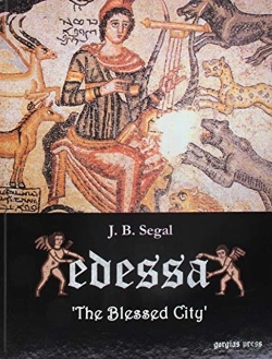 Bertrand.pt - Edessa: 'The Blessed City'