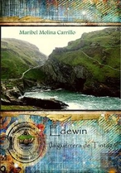 Edewin, La Guerrera De Tintagel