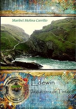 Bertrand.pt - Edewin, La Guerrera De Tintagel