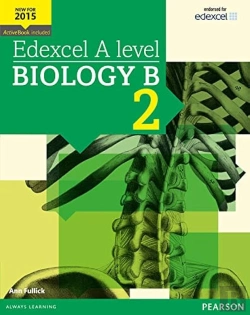 Bertrand.pt - Edexcel A Level Biology B Student Book 2 + Activebook