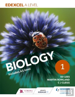 Bertrand.pt - Edexcel A Level Biology Student Book 1