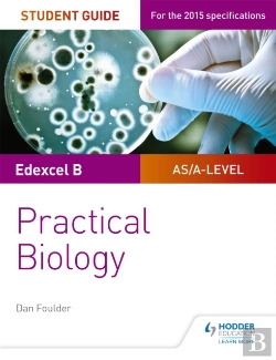Bertrand.pt - Edexcel A-Level Biology Student Guide: Practical Biology