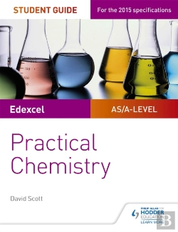 Bertrand.pt - Edexcel A-Level Chemistry Student Guide: Practical Chemistry