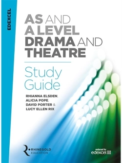 Bertrand.pt - Edexcel A Level Drama Study Guide
