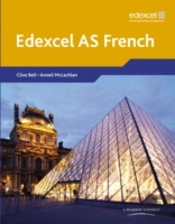 Edexcel A Level Frenchstudent Book