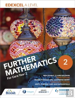 Bertrand.pt - Edexcel A Level Further Mathematics Core Year 2