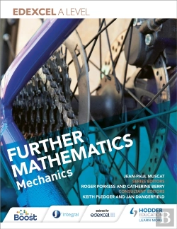 Bertrand.pt - Edexcel A Level Further Mathematics Mechanics