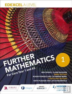 Bertrand.pt - Edexcel A Level Further Mathematics Year