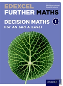 Bertrand.pt - Edexcel A Level Further Maths: Further Decision 1 Student Book