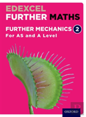 Edexcel A Level Further Maths: Further Mechanics 2 Student Book