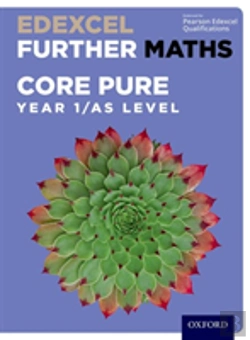 Bertrand.pt - Edexcel A Level Further Maths: Further Pure 1 Student Book