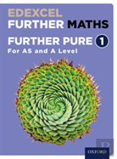 Edexcel A Level Further Maths: Further Pure 3 Student Book