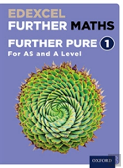 Bertrand.pt - Edexcel A Level Further Maths: Further Pure 3 Student Book