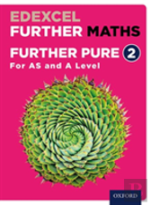 Edexcel A Level Further Maths: Further Pure 4 Student Book