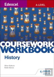 Edexcel A-Level History Coursework Workbook