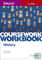 Edexcel A-Level History Coursework Workbook