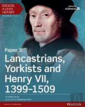 Edexcel A Level History