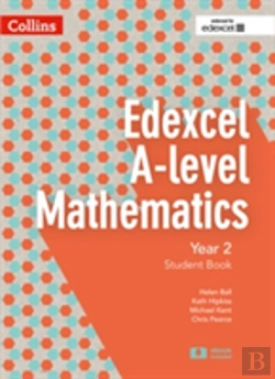 Bertrand.pt - Edexcel A Level Mathematics Student Book Year 2