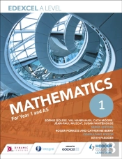 Edexcel A Level Mathematics Year 1 (As)