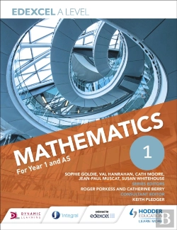 Bertrand.pt - Edexcel A Level Mathematics Year 1 (As)