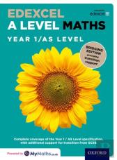 Edexcel A Level Maths: A Level: Edexcel A Level Maths Year 1 / As Level: Bridging Edition