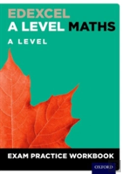 Bertrand.pt - Edexcel A Level Maths: A Level Exam Practice Workbook