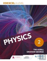 Edexcel A Level Physics Student Book 2