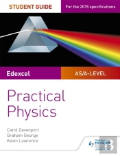 Edexcel A-Level Physics Student Guide: Practical Physics