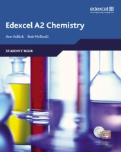 Edexcel A Level Sciencea2 Chemistry Students' Book