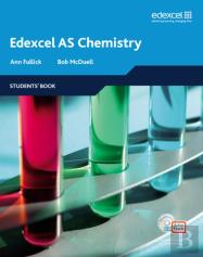 Edexcel A Level Sciencestudents' Book With Activebook