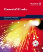 Edexcel A Level Scienceteachers' And Technicians' Resource Pack