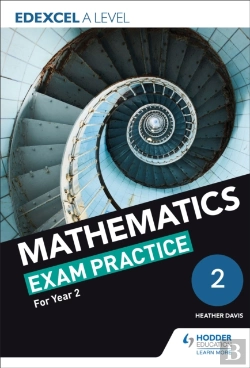 Bertrand.pt - Edexcel A Level (Year 2) Mathematics Exam Practice