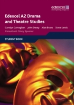 Bertrand.pt - Edexcel A2 Drama And Theatre Studies Student Book